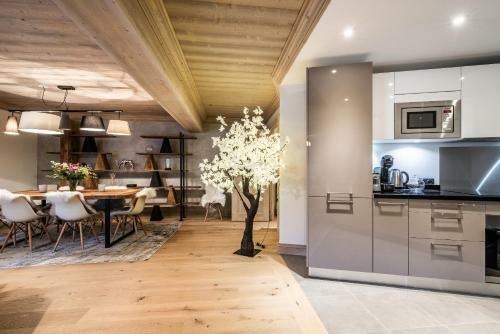 Apartment Padouk Moriond Courchevel - By Emerald Stay