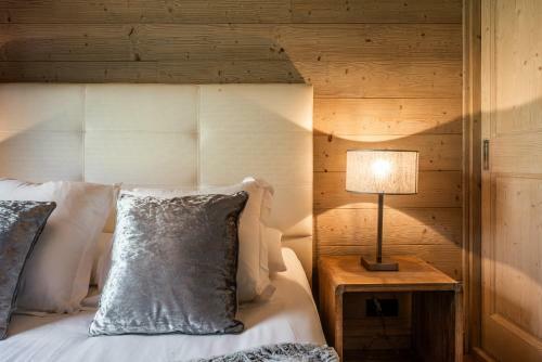 Apartment Padouk Moriond Courchevel - By Emerald Stay