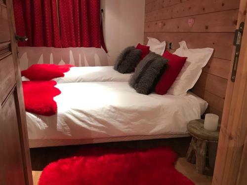 Chalet Pour 10 Personnes A Courchevel