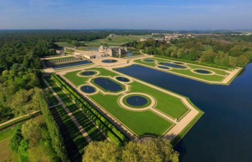 Hotel Kyriad Chantilly Nord St Maximin