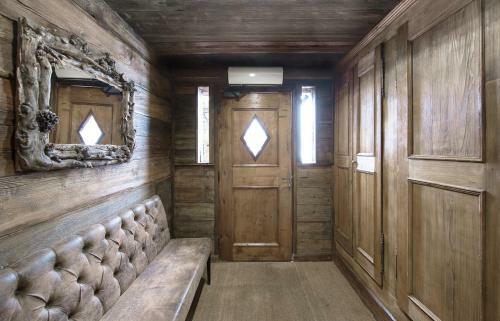 Chalet La Vizelle, Courchevel 1850