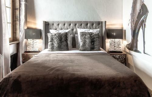 Chalet La Vizelle, Courchevel 1850