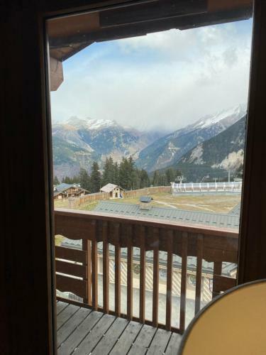 Apartamento Appartement Centre Courchevel 1850