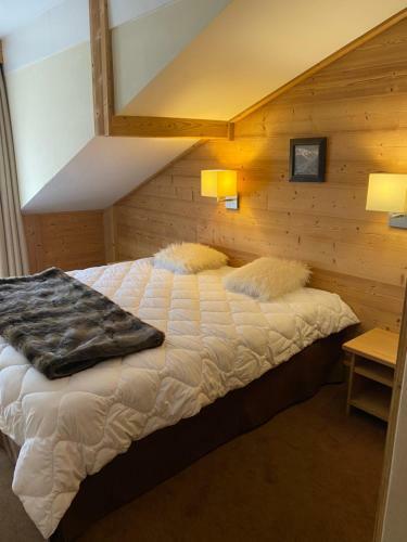 Apartamento Appartement Centre Courchevel 1850