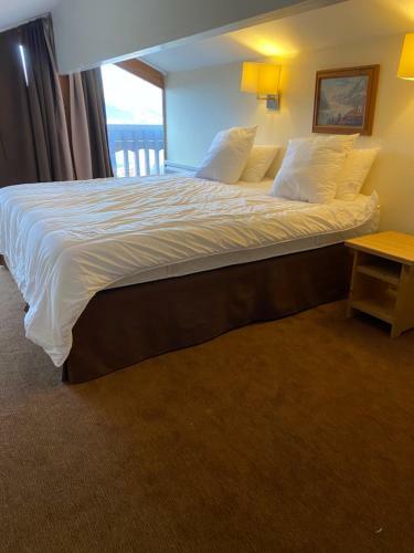 Apartamento Appartement Centre Courchevel 1850