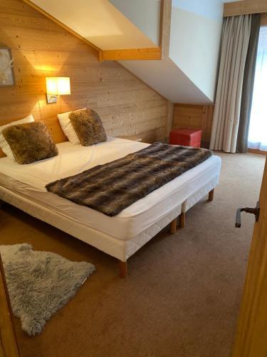 Apartamento Appartement Centre Courchevel 1850