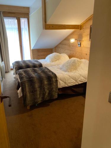 Apartamento Appartement Centre Courchevel 1850