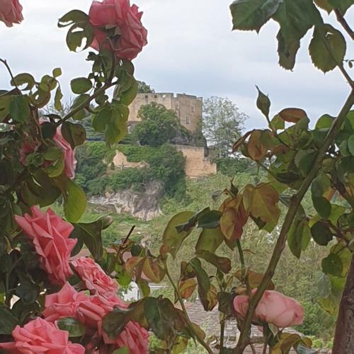 Bed & Breakfast Les Nuances De M�lis'