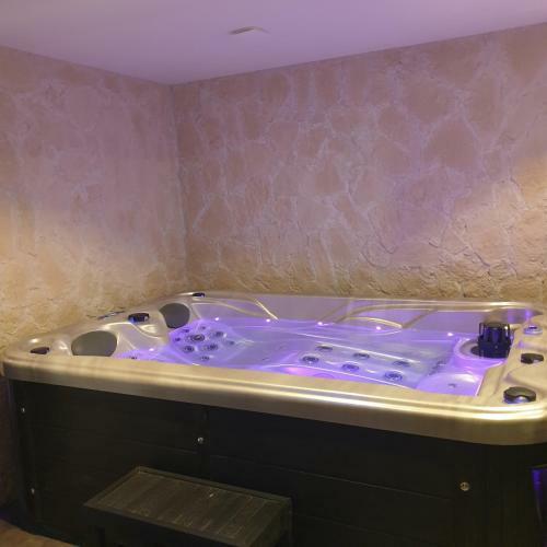 Bed & Breakfast Les Nuances De M�lis'