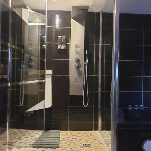Bed & Breakfast Les Nuances De M�lis'