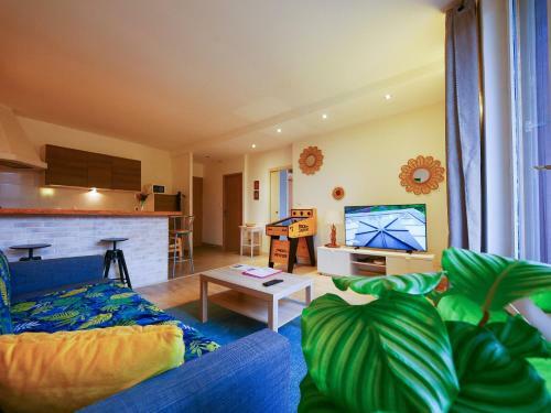 Apartamento G�te De St Hippolyte