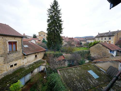 Apartamento G�te De St Hippolyte