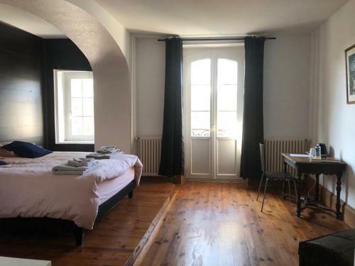 Bed & Breakfast Le Clos Ayanna