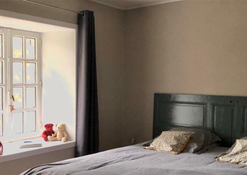 Bed & Breakfast Le Clos Ayanna