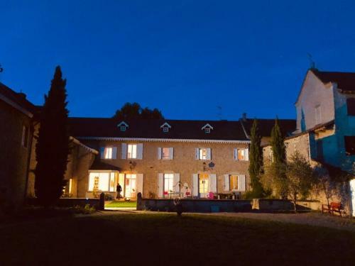 Bed & Breakfast Le Clos Ayanna