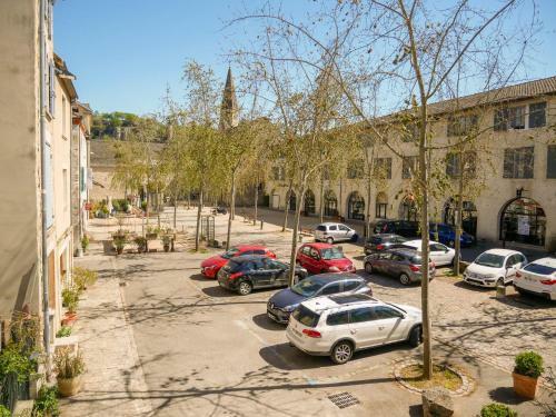 Apartamentos G�te Des Augustins