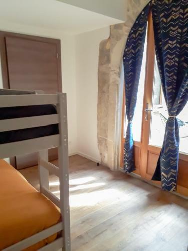 Apartamentos G�te Des Augustins