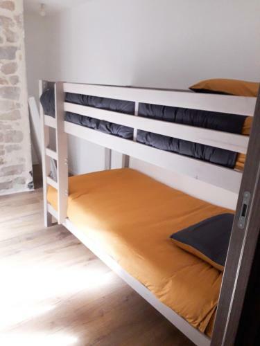 Apartamentos G�te Des Augustins