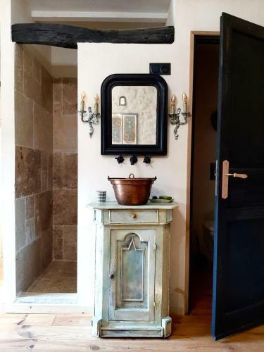 Bed & Breakfast Aux Tuileries Nord