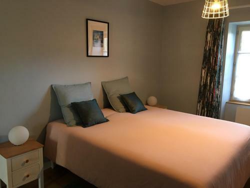 Bed & Breakfast Villa Des Contamines