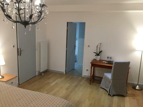 Bed & Breakfast Villa Des Contamines