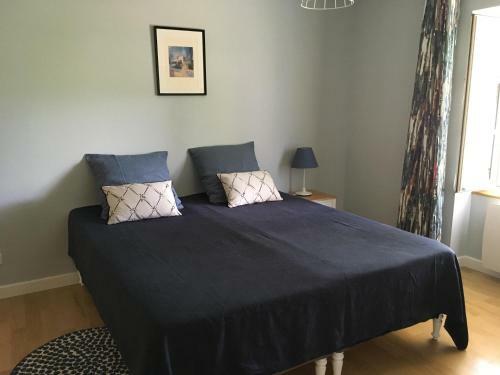 Bed & Breakfast Villa Des Contamines