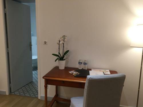 Bed & Breakfast Villa Des Contamines