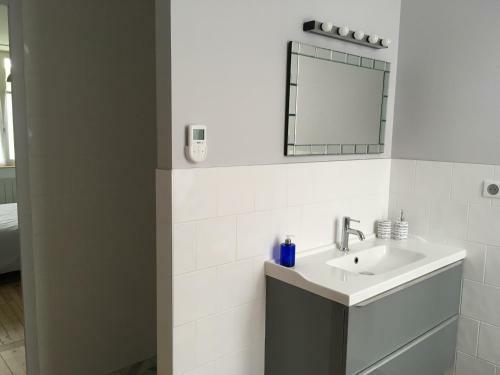 Bed & Breakfast Villa Des Contamines
