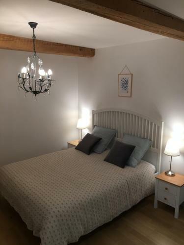Bed & Breakfast Villa Des Contamines