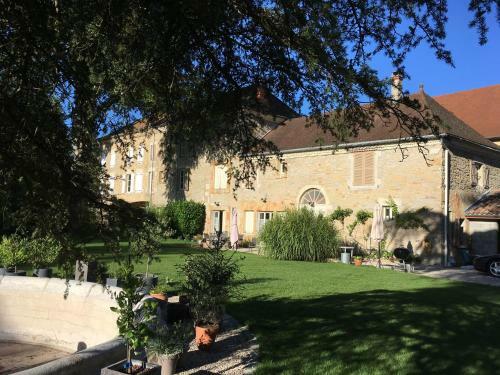 Bed & Breakfast Villa Des Contamines