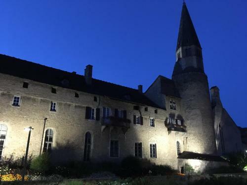 Bed & Breakfast Villa Des Contamines
