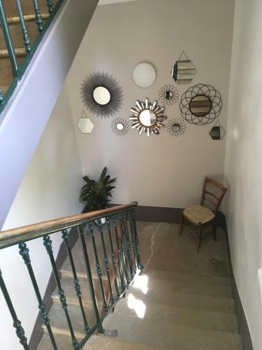 Bed & Breakfast Villa Des Contamines