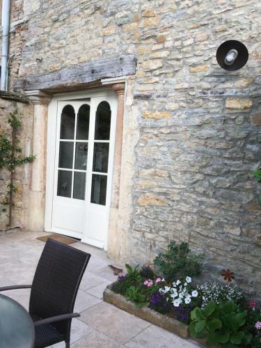 Bed & Breakfast Villa Des Contamines