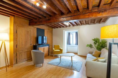 Apartamento Le Saint Jean