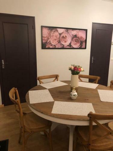 Apartamento G�te St Thomas