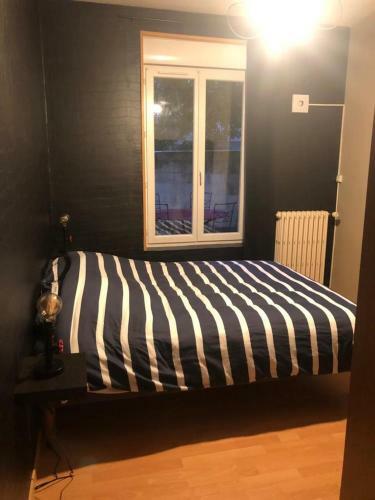 Apartamento G�te St Thomas