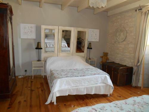 Bed & Breakfast Le Vieux Prieur�