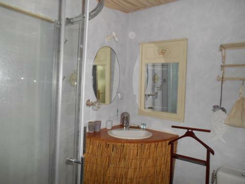 Bed & Breakfast Le Vieux Prieur�