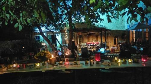 Bed & Breakfast Le Vieux Prieur�