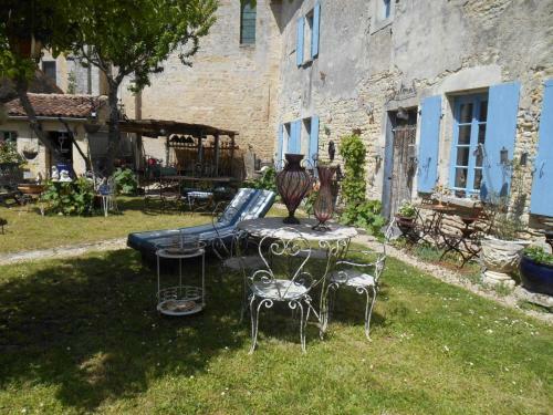 Bed & Breakfast Le Vieux Prieur�