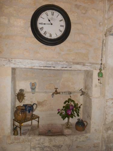 Bed & Breakfast Le Vieux Prieur�