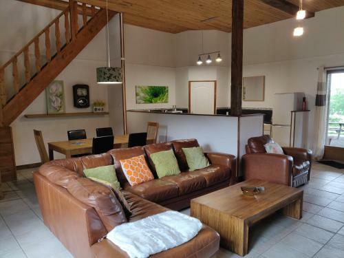 Chez Paille Gites - Coniston