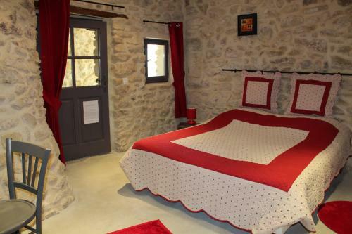 Bed & Breakfast Les Logis De Paban