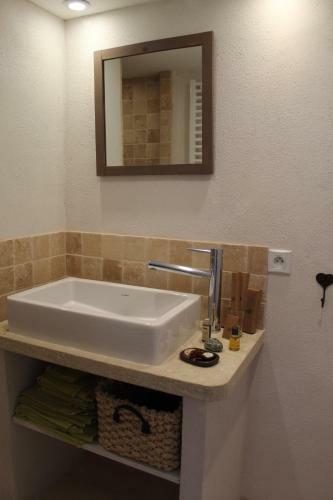 Bed & Breakfast Les Logis De Paban