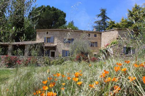 Bed & Breakfast Les Logis De Paban