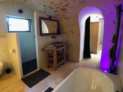 Apartamentos Ermitage Crestet (ventoux - Provence)