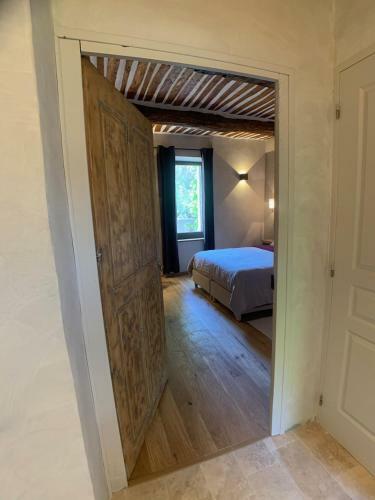 Apartamentos Ermitage Crestet (ventoux - Provence)