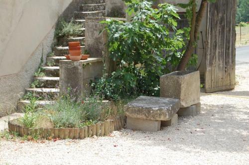 Apartamentos Ermitage Crestet (ventoux - Provence)