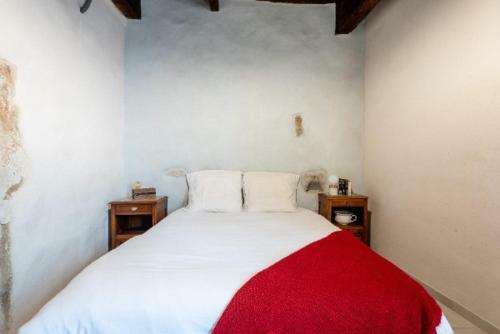 Apartamento Maison De Juliette