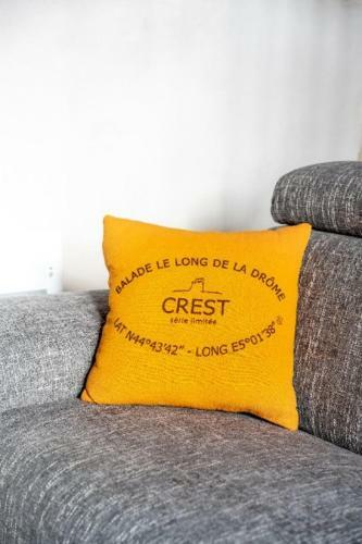 Apartamento Maison De Juliette